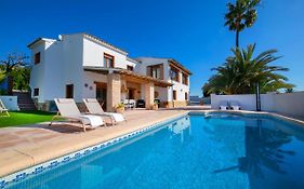 Finca Palmeres